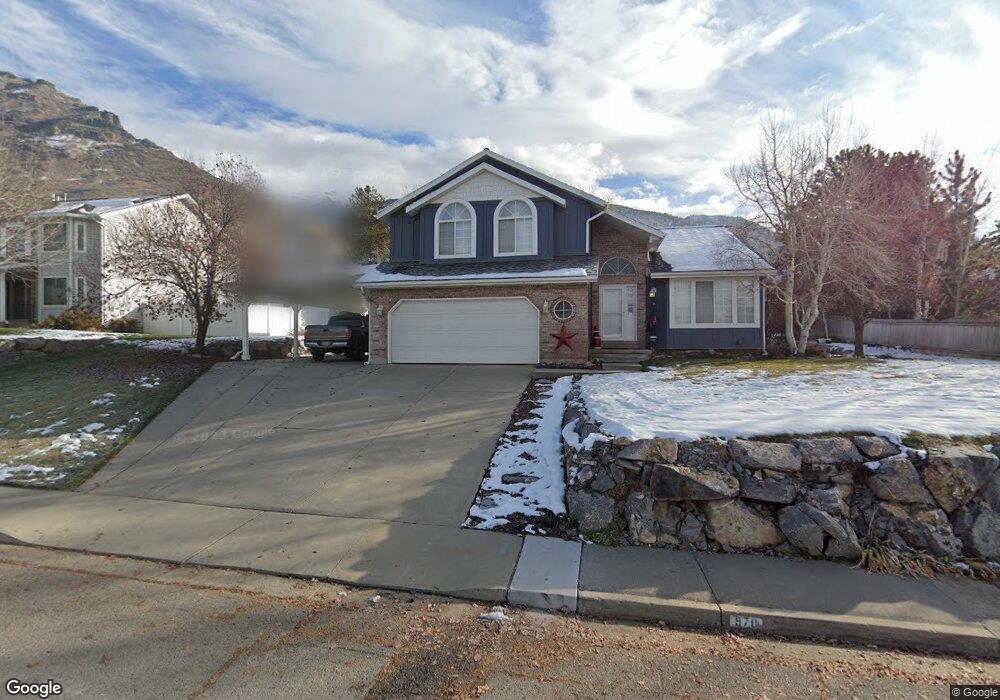 970 N 900 E, Pleasant Grove, UT 84062 - photo 1