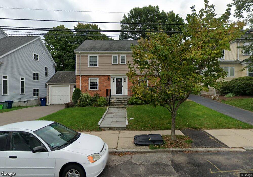 18 Cerdan Ave unit 20, West Roxbury, MA 02132 - photo 1