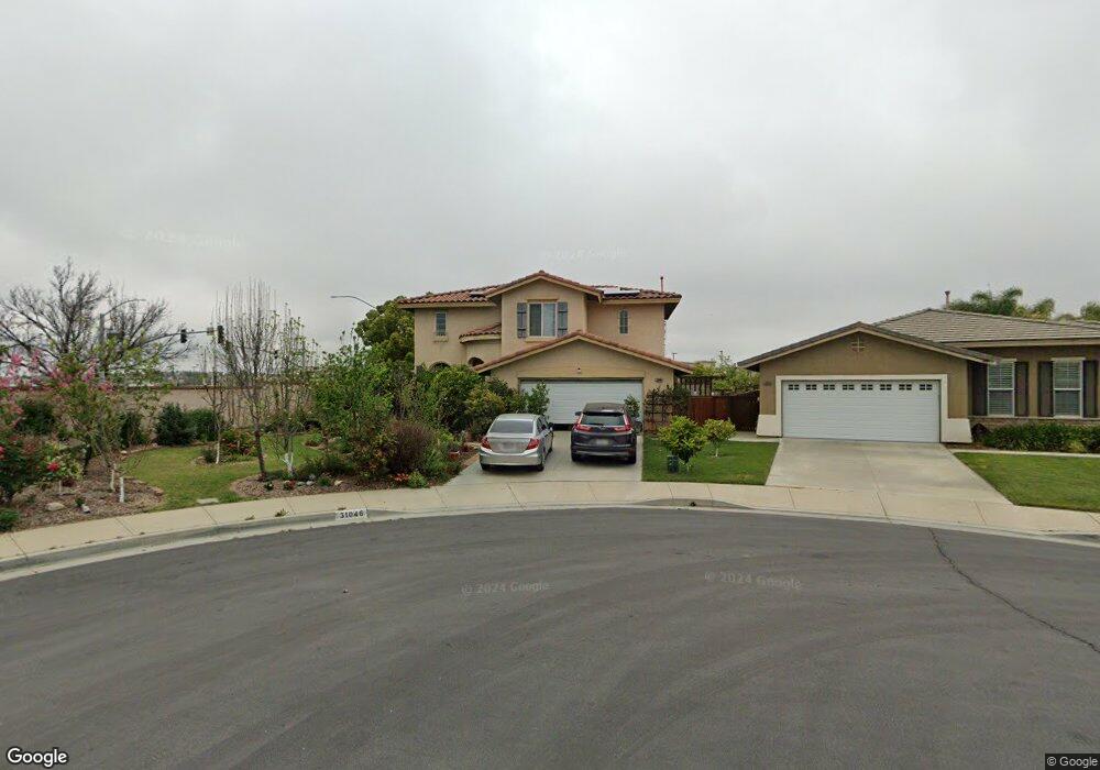 31046 Stirling Ct, Winchester, CA 92596 - photo 1