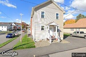 402 N Valley Ave Unit B, Olyphant, PA 18447