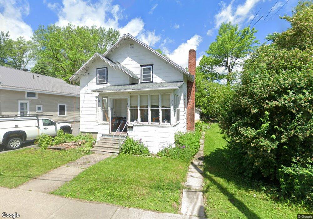 23 Hamilton St, Potsdam, NY 13676 - photo 1