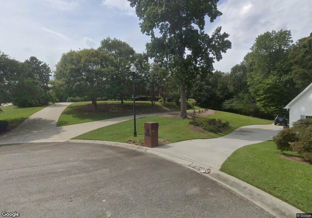 4623 Running Wolf Way, Gainesville, GA 30506 - photo 1