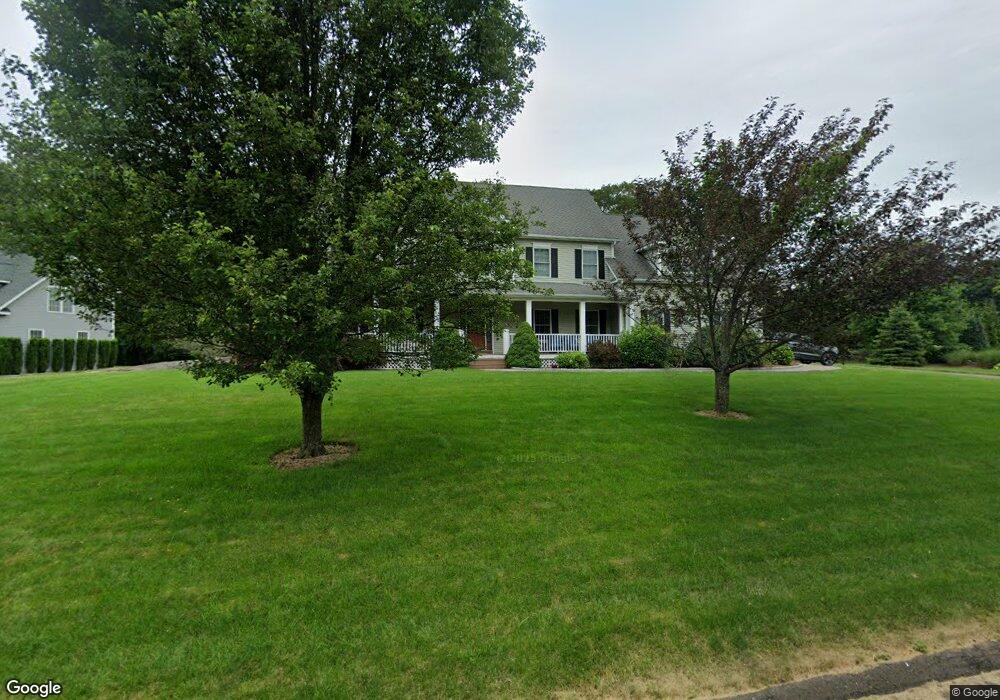 11 Partridge Ln, Branford, CT 06405 - photo 1