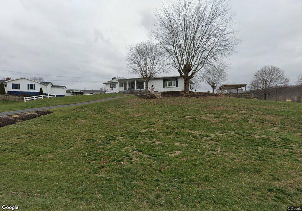 133 Parkview Dr, Everett, PA 15537 - photo 1