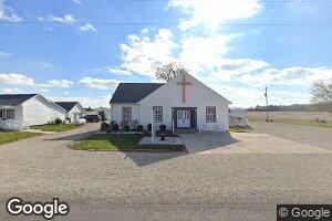00964 Barber Werner Rd, Mendon, OH 45862