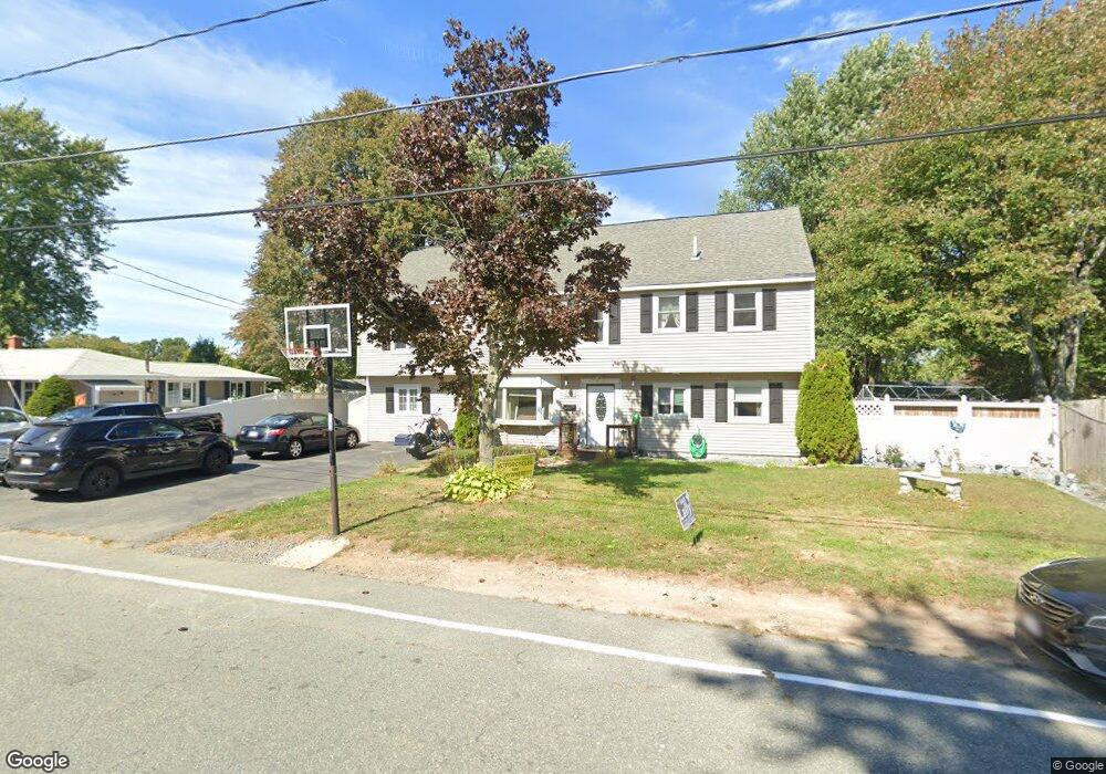 290 Lisa Dr, Brockton, MA 02302 - photo 1