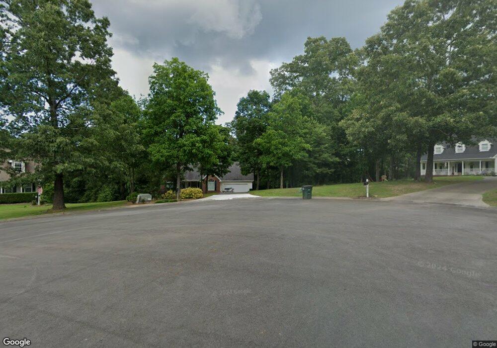 186 Hunters Trail SE, Calhoun, GA 30701 - photo 1