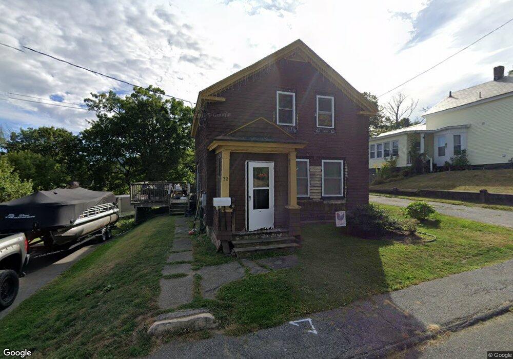 32 Bryant St, North Adams, MA 01247 - photo 1