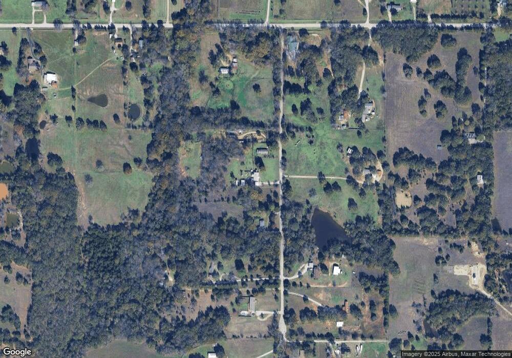 2631 Rancho Ln, Ardmore, OK 73401 - photo 1