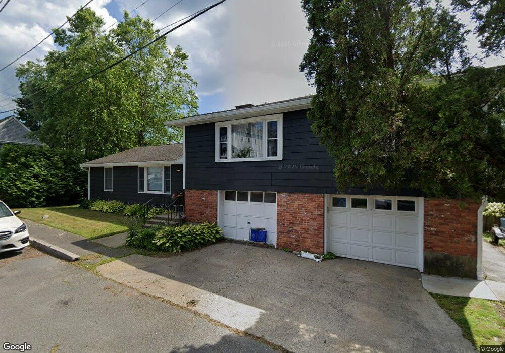 39 Barnard St unit 2, Marblehead, MA 01945 - photo 1