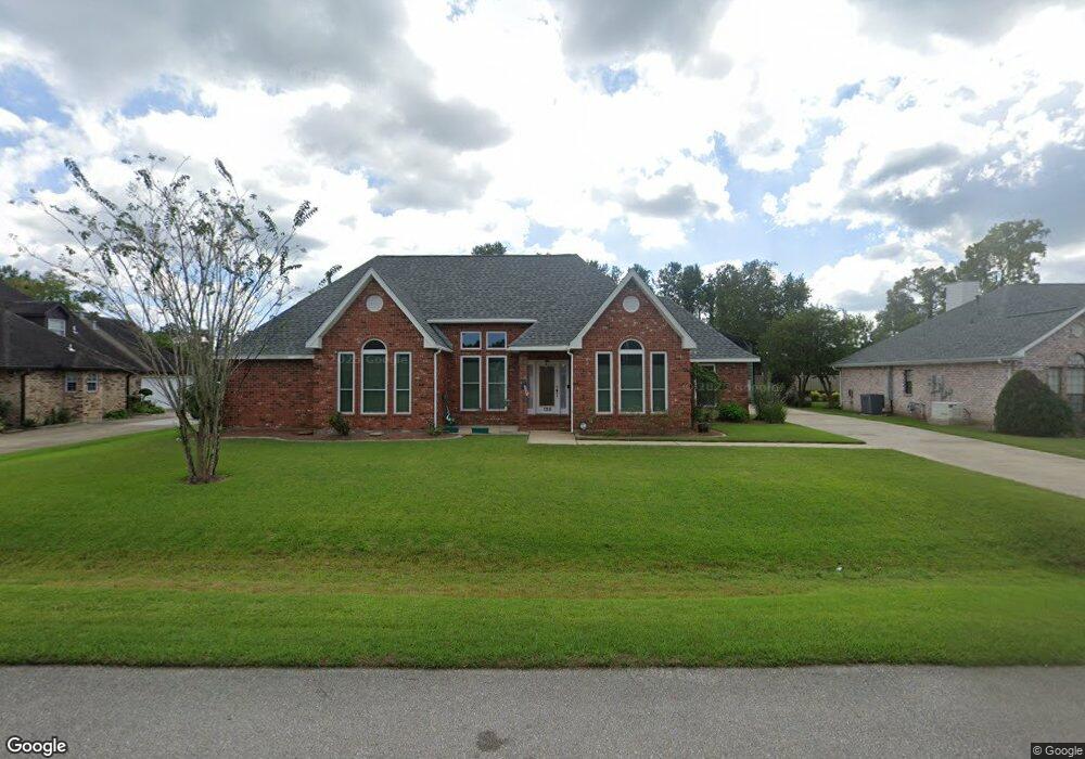 129 Cottage Dr, Luling, LA 70070 - photo 1