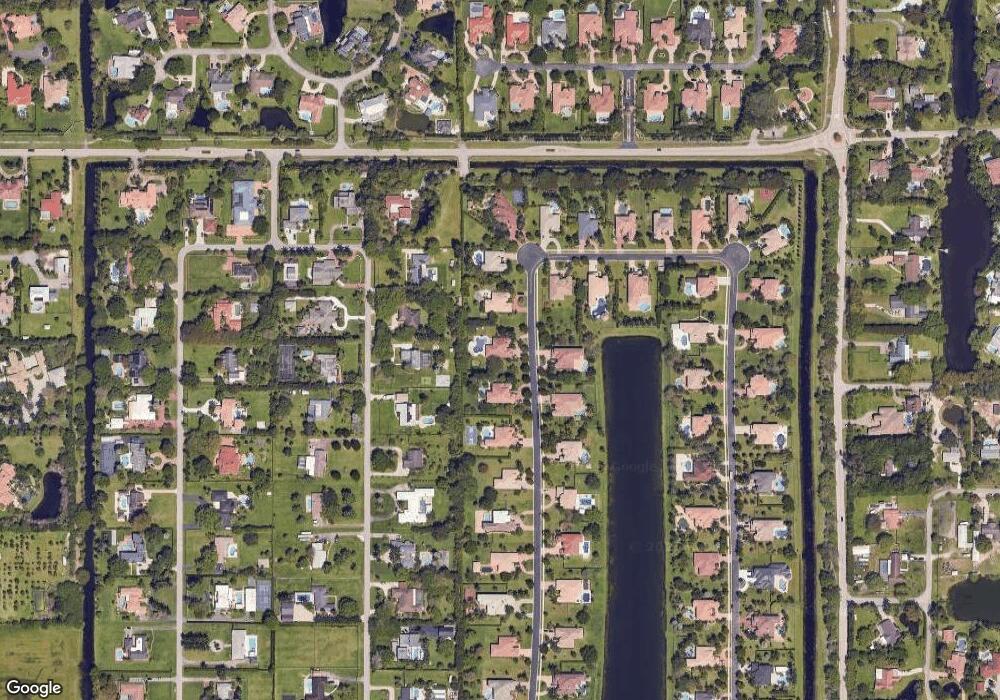 2689 Juniper Ln, Davie, FL 33330 - photo 1