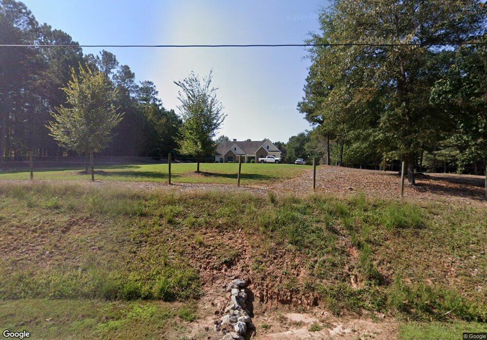 485 Old Word Rd, Bowdon, GA 30108 - photo 1