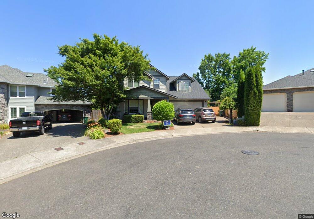 3361 Cedar Edge Ct, Forest Grove, OR 97116 - photo 1