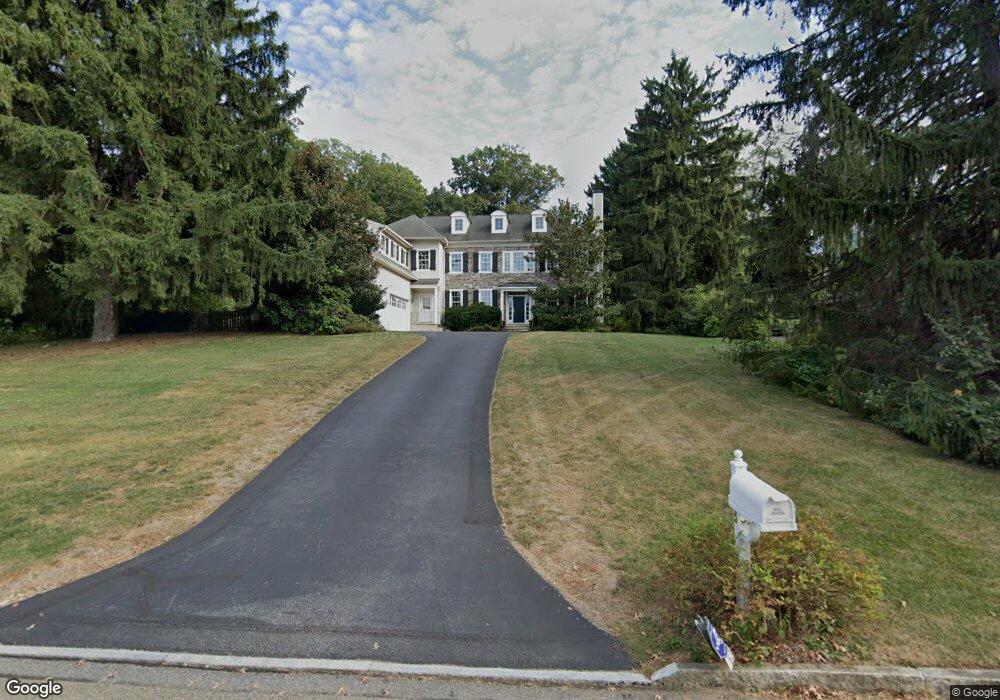 635 Cedar Ln, Villanova, PA 19085 - photo 1