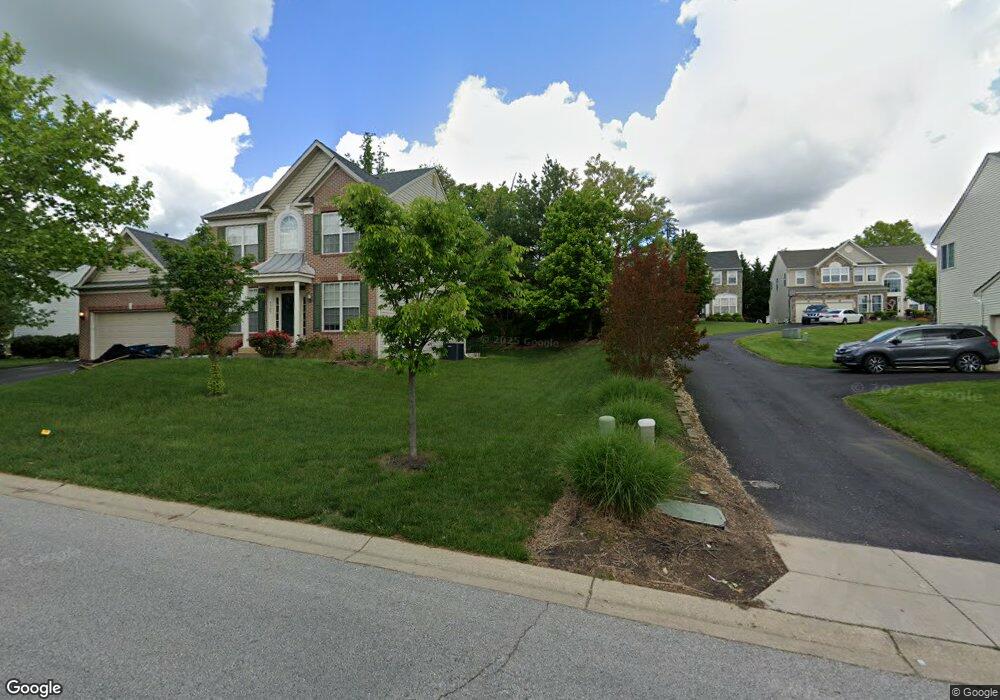 5909 Fairlee Rd, Elkridge, MD 21075 - photo 1