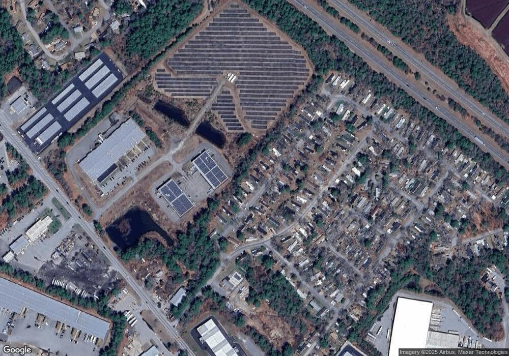 8 Timber Ln unit 8, West Wareham, MA 02576 - photo 1