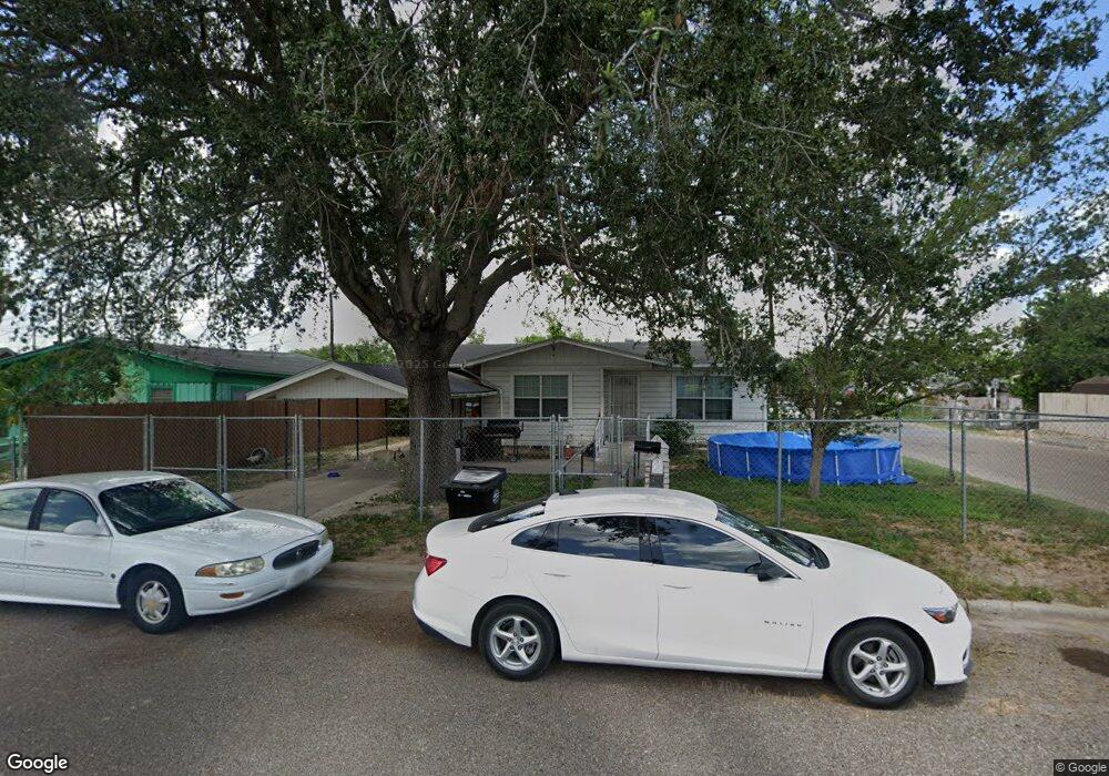 119 S Liberty St, Weslaco, TX 78596 - photo 1