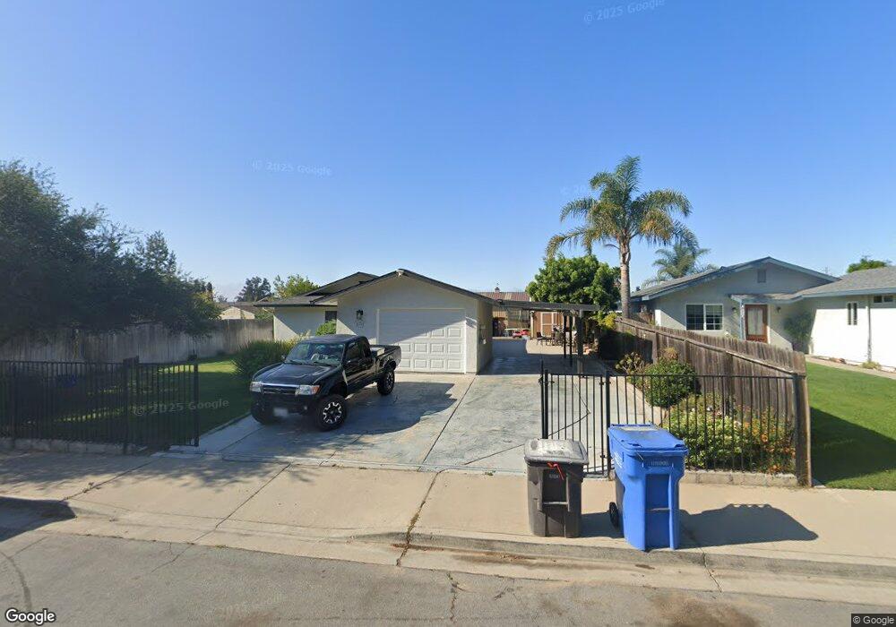 536 Meredith Ave, Nipomo, CA 93444 - photo 1