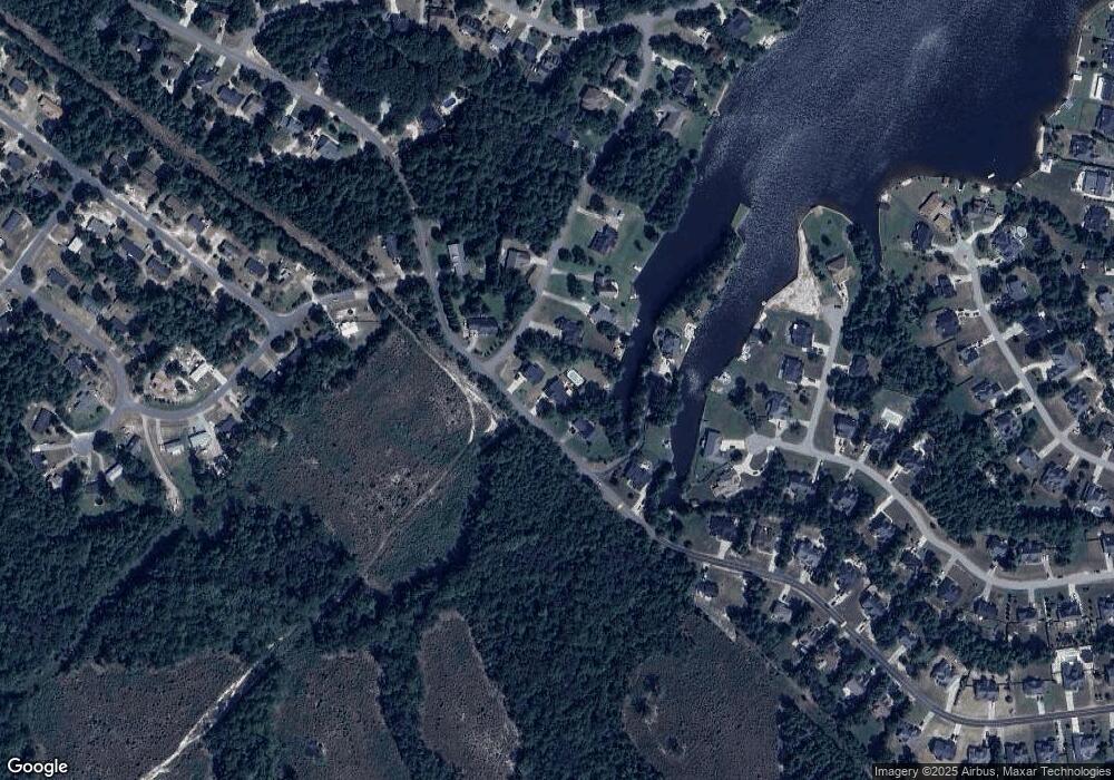 835 Coachman Way, Sanford, NC 27332 - photo 1