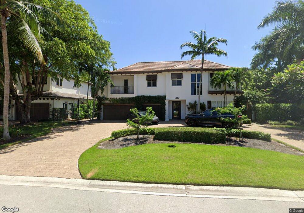 4760 Whispering Pine Way unit 4, Naples, FL 34103 - photo 1