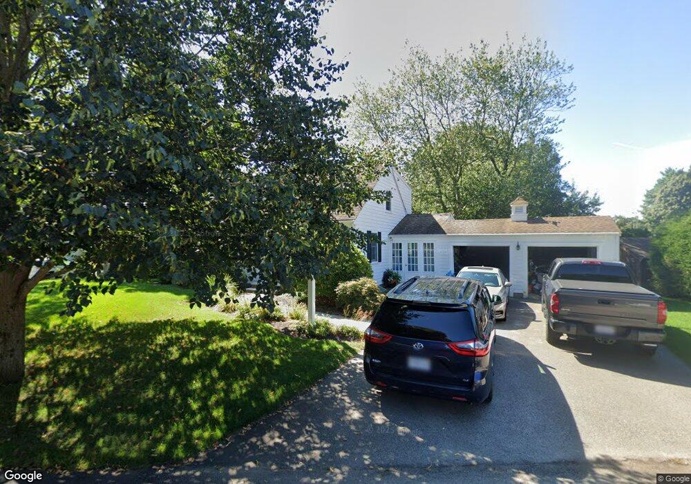 20 Forest Ln, Hingham, MA 02043 - photo 1