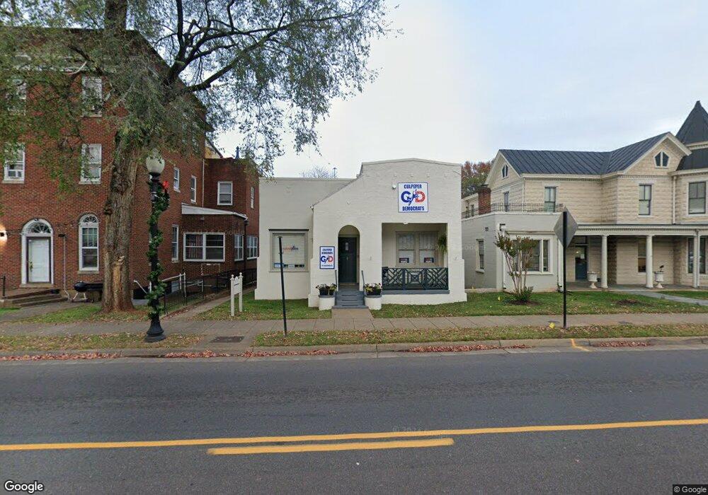 411-413 S Main St, Culpeper, VA 22701 - photo 1