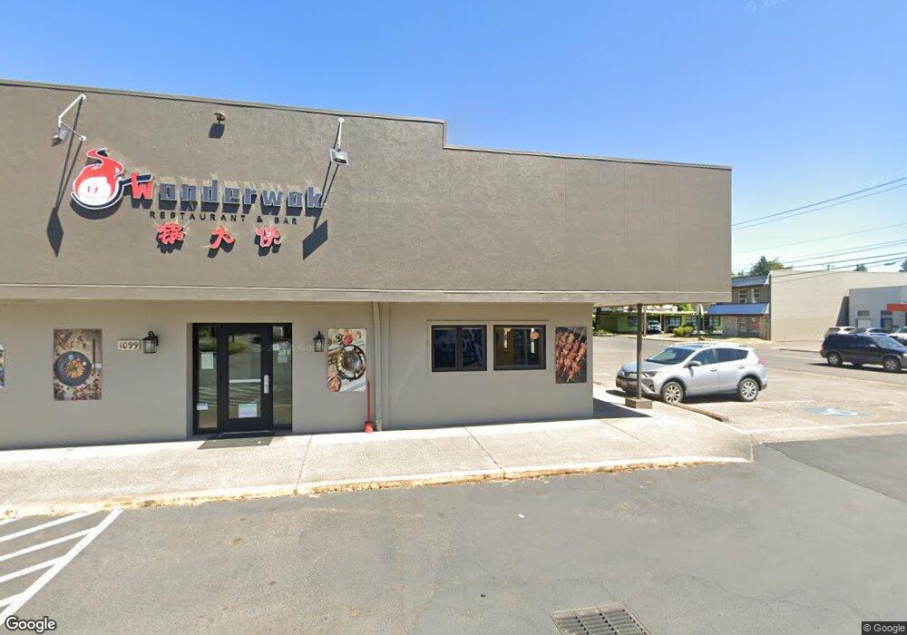 1099 Chambers St, Eugene, OR 97402 - photo 1