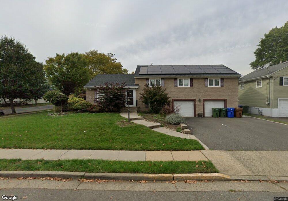 624 Academy Terrace, Linden, NJ 07036 - photo 1