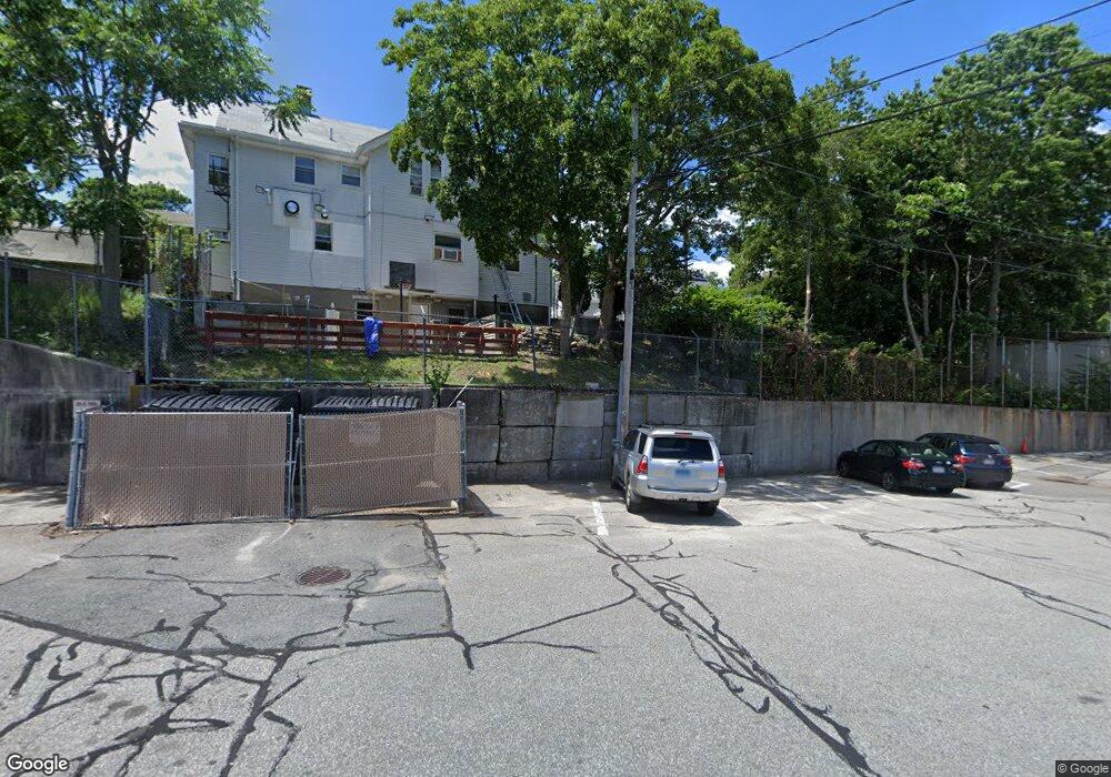 20 Gerald St, Pawtucket, RI 02860 - photo 1