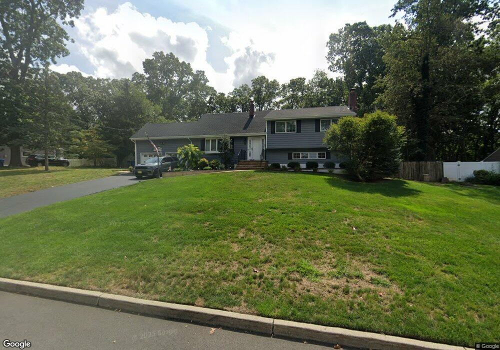 225 Riveredge Rd, Tinton Falls, NJ 07724 - photo 1