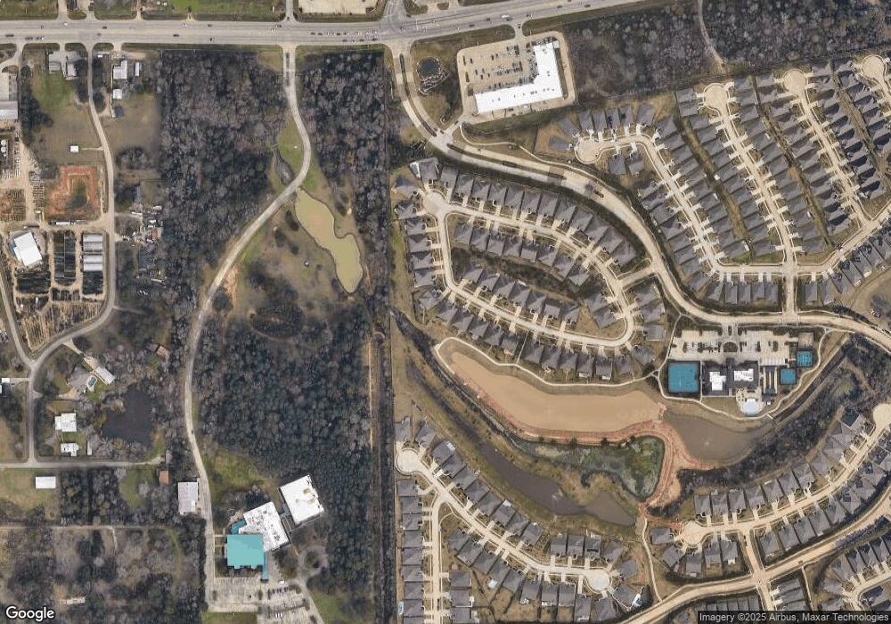 373 Kerry Bog Ln, Spring, TX 77382 - photo 1