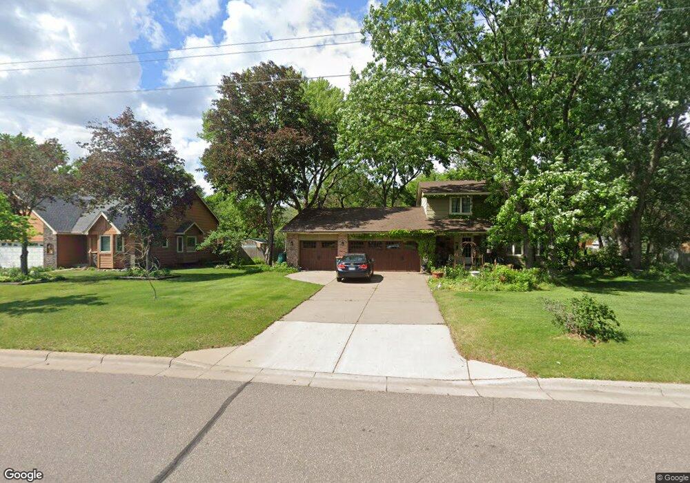 117 106th Ave NW, Coon Rapids, MN 55448 - photo 1