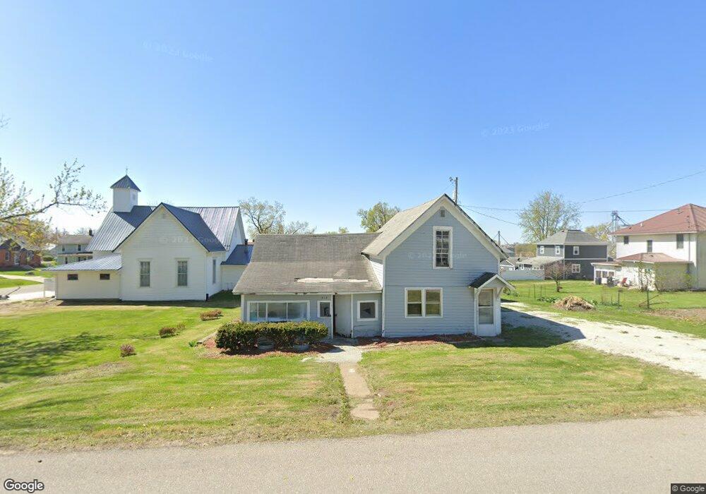 310 Main St, Kellogg, IA 50135 - photo 1
