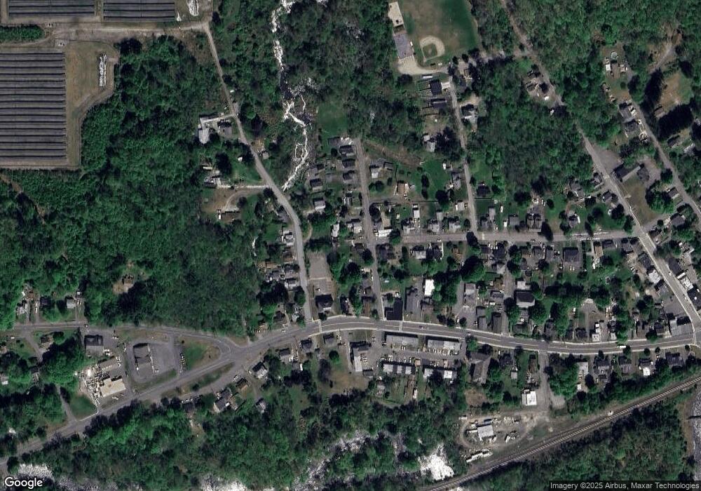 31 Summer St, West Warren, MA 01092 - photo 1