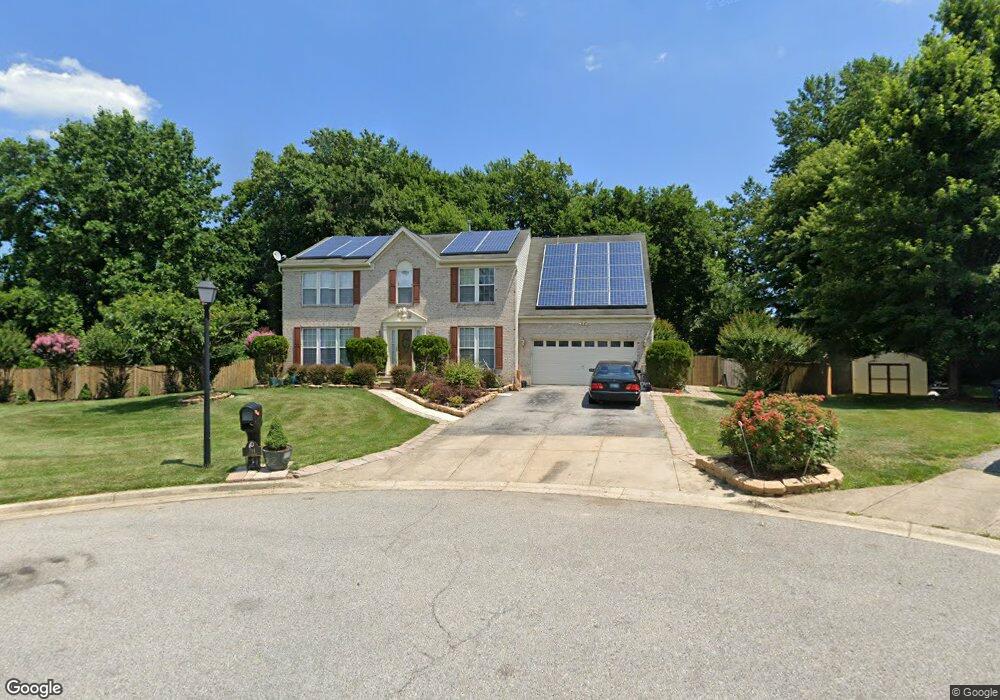 201 Norair Ct, Hyattsville, MD 20785 - photo 1