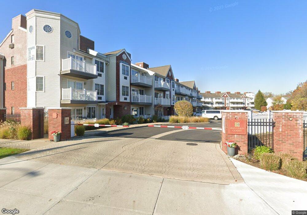 9424 Magnolia Ct unit 2A, Ozone Park, NY 11417 - photo 1