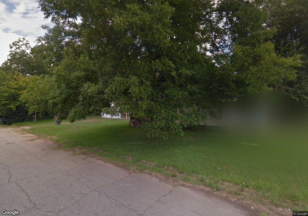 4397 Mikado Ave, Macon, GA 31206 - photo 1