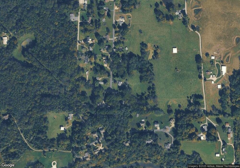 820 Alanwood Ln NW, Corydon, IN 47112 - photo 1