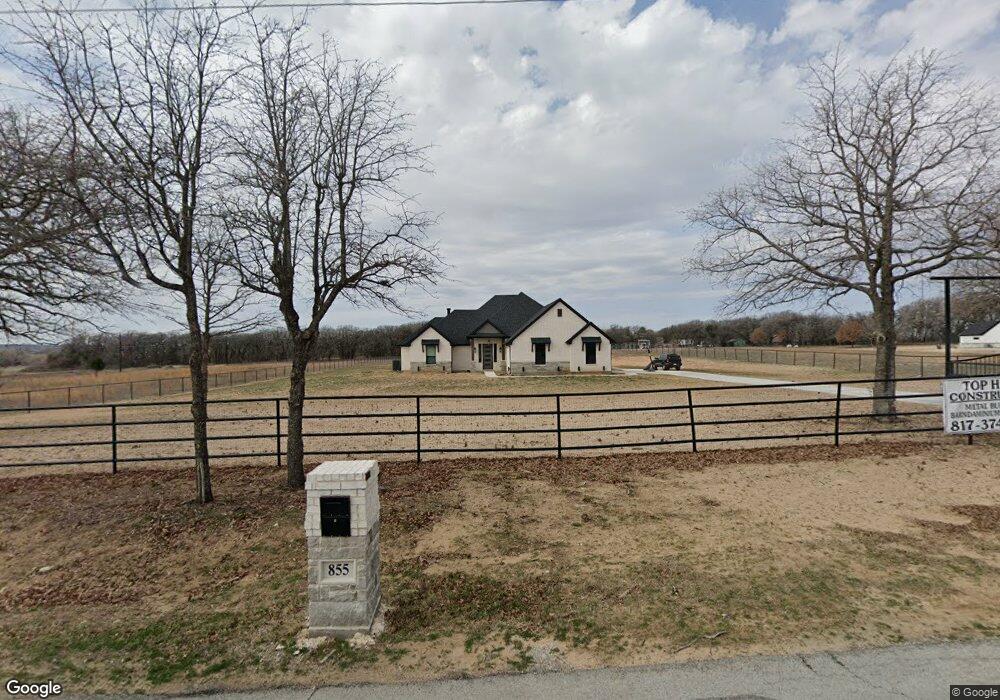 855 Jackson Trail, Azle, TX 76020 - photo 1