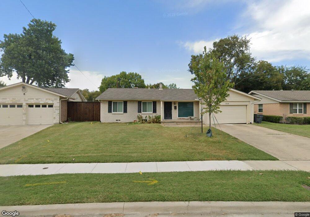 7019 Bucknell Dr, Dallas, TX 75214 - photo 1
