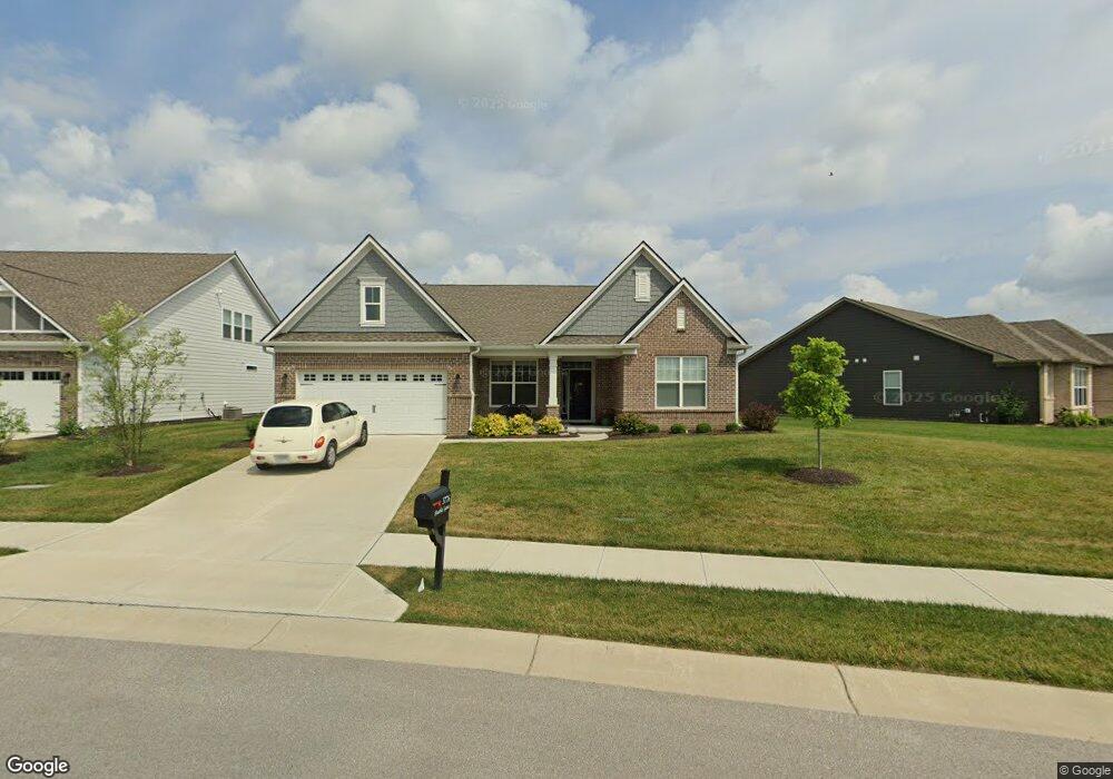 3776 Stable Ln, Bargersville, IN 46106 - photo 1