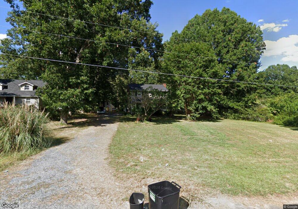 2215 Westwood Ave, Asheboro, NC 27205 - photo 1