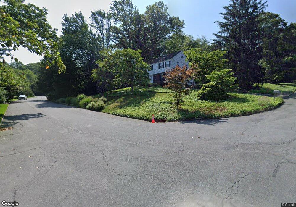 6 Deer Run Cir, Chatham, NJ 07928 - photo 1