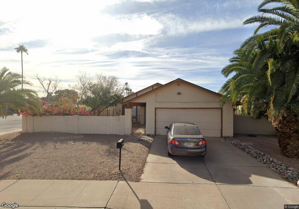 2164 S Pennington, Mesa, AZ 85202 - photo 1