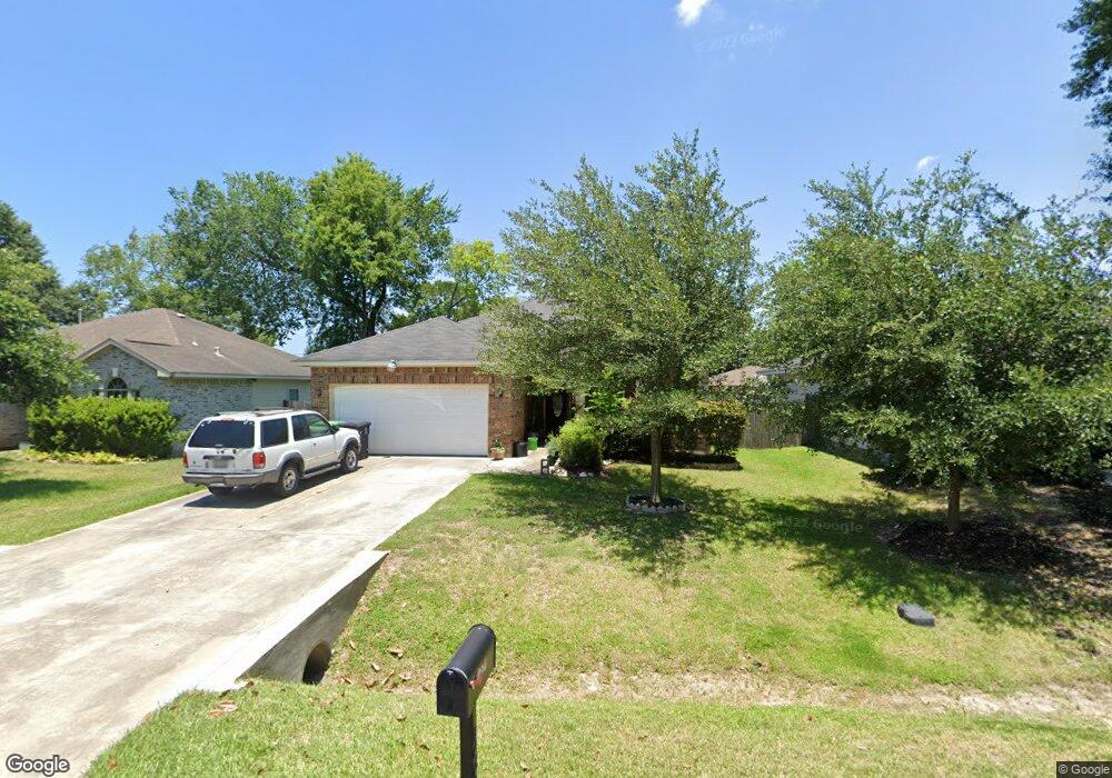 3206 Druid St, Houston, TX 77091 - photo 1
