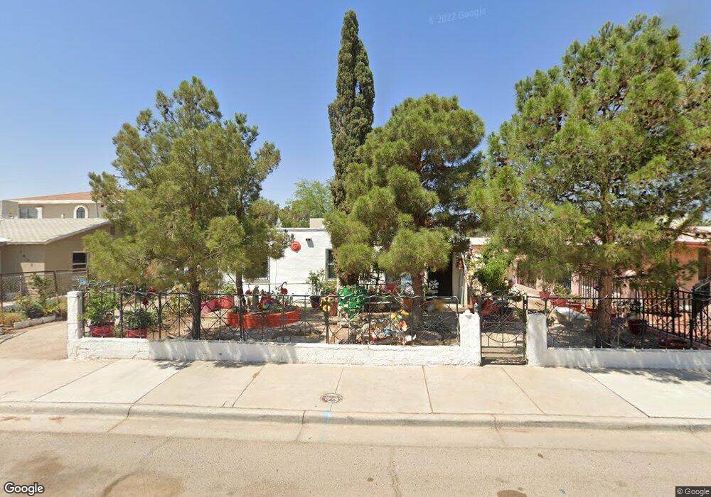 7868 Laura Way, El Paso, TX 79915 - photo 1