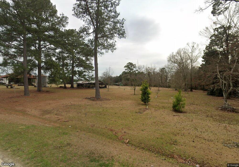 3377 Old River Rd, Uvalda, GA 30473 - photo 1