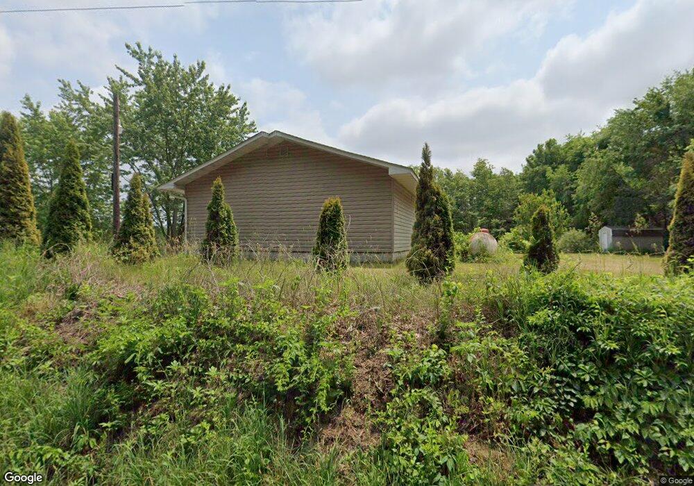 5532 E 300 N, Rolling Prairie, IN 46371 - photo 1