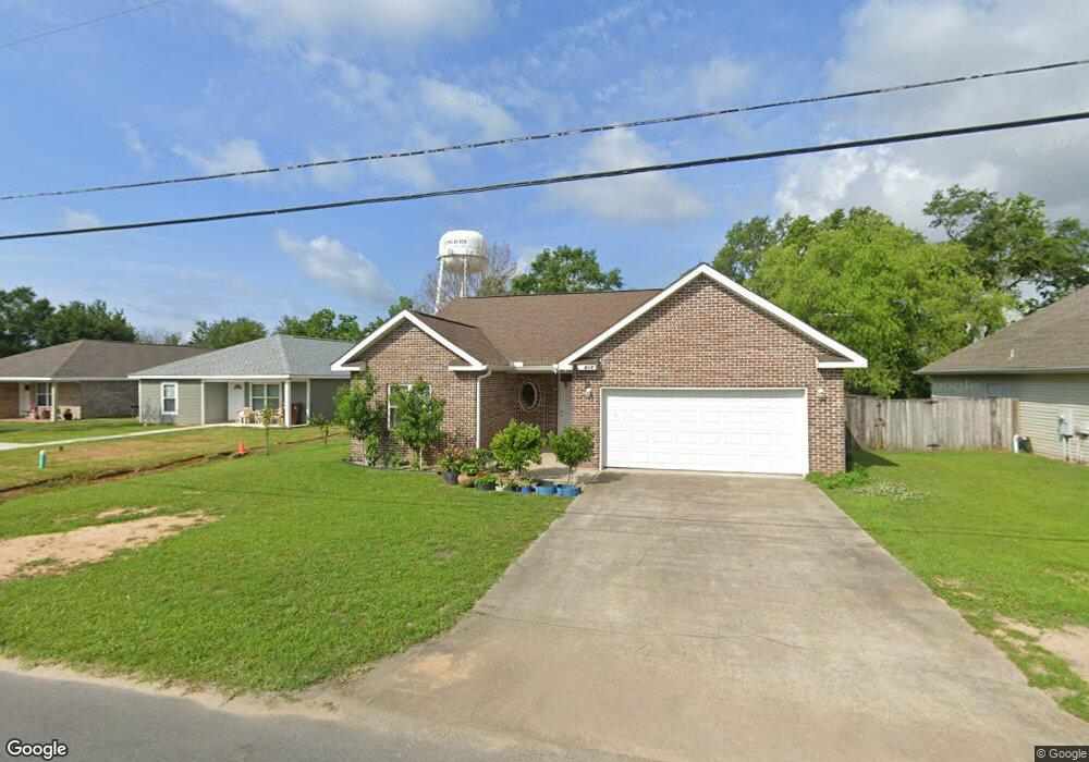 909 Park Row Ave, Long Beach, MS 39560 - photo 1